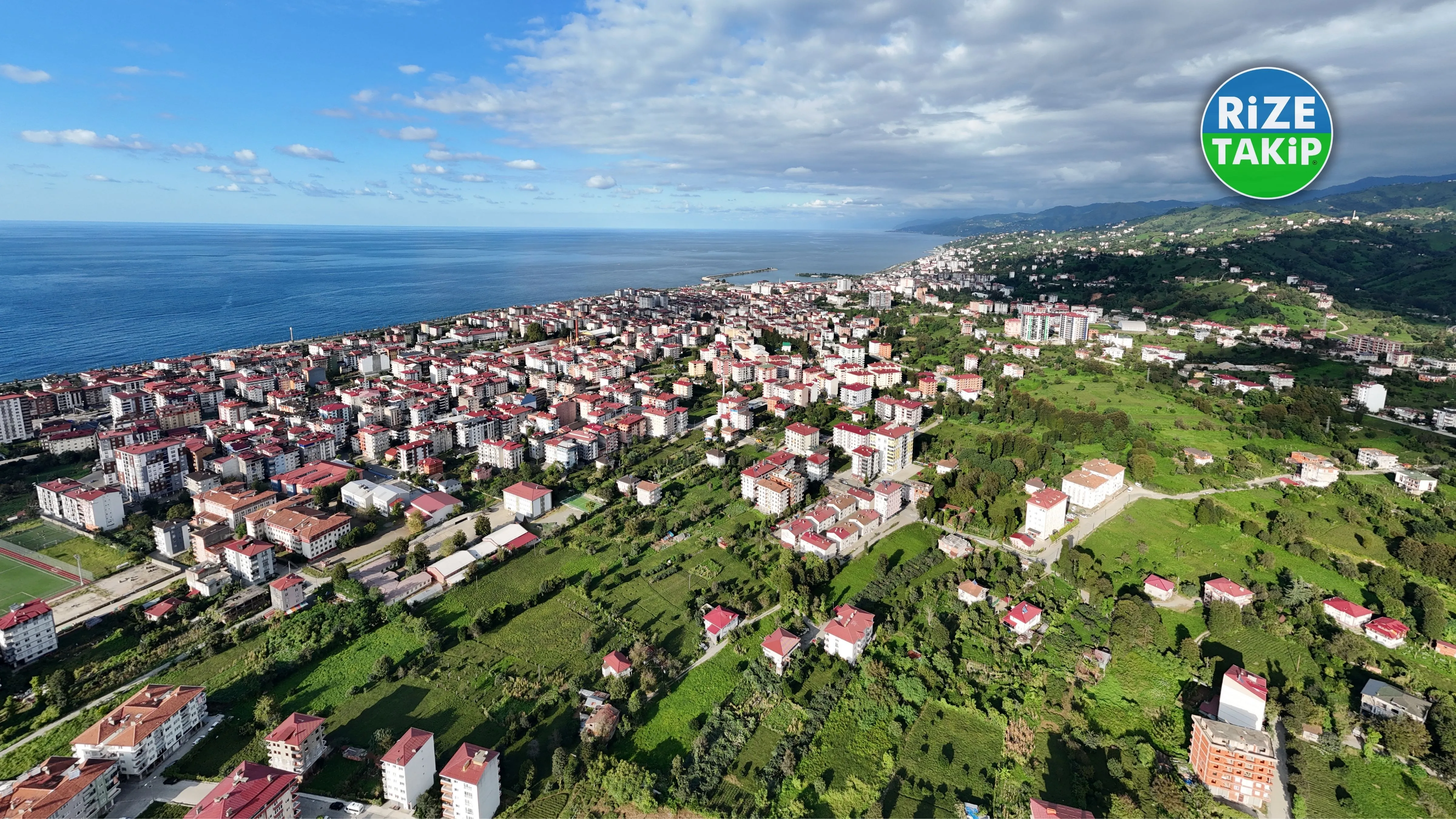 Ardeşen’de Türkiye – Kosova maçı dev ekranda izlenecek