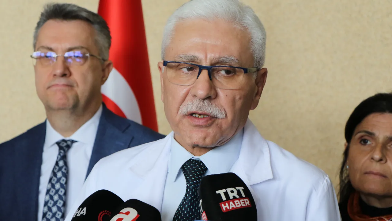 Omü’den Kolu Kopan Öğrenciye İlişkin Açıklama