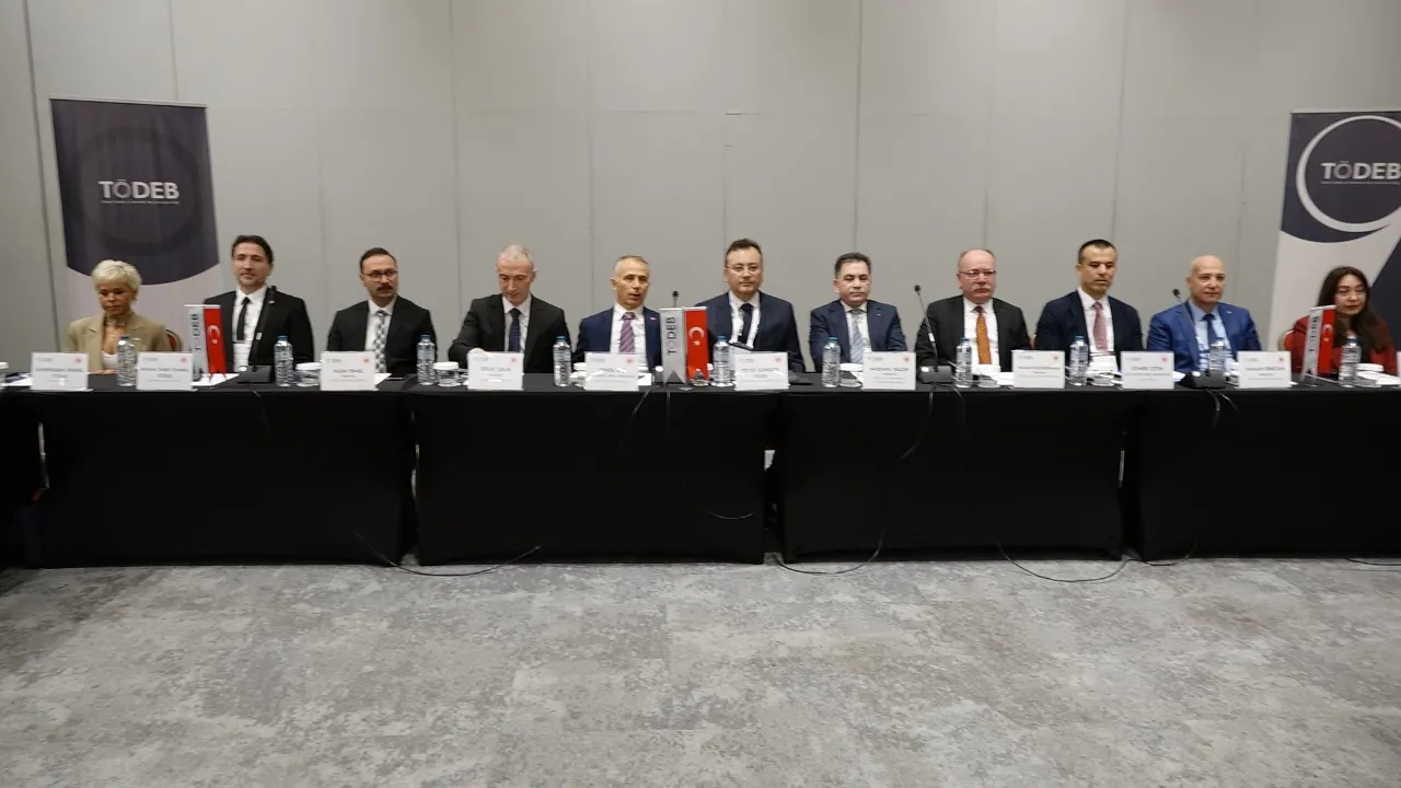 Trabzon Cumhuriyet Başsavcısı Çelik: Dijitalleşme ile suç türleri boyut değiştiriyor, karmaşıklaşıyo