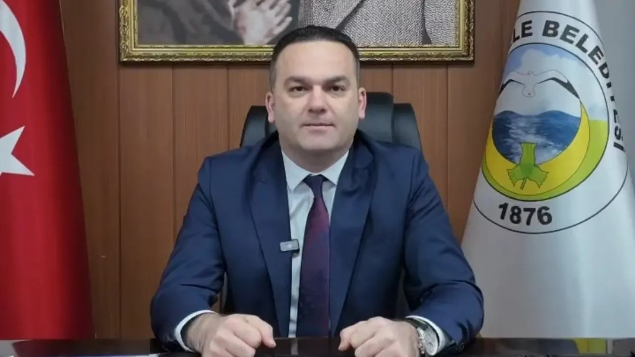 Görevden uzaklaştırılan belediye başkanı: Tuana’nın öldüğü kazanın şüphelisiyle bağım yok