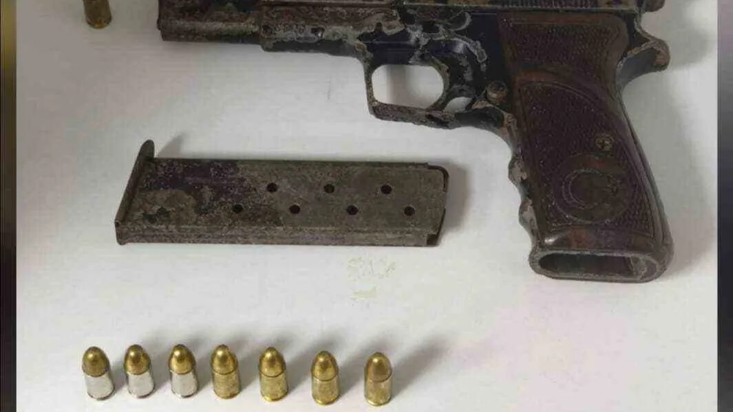 Çorum’da aranan 4 şahıs yakalandı