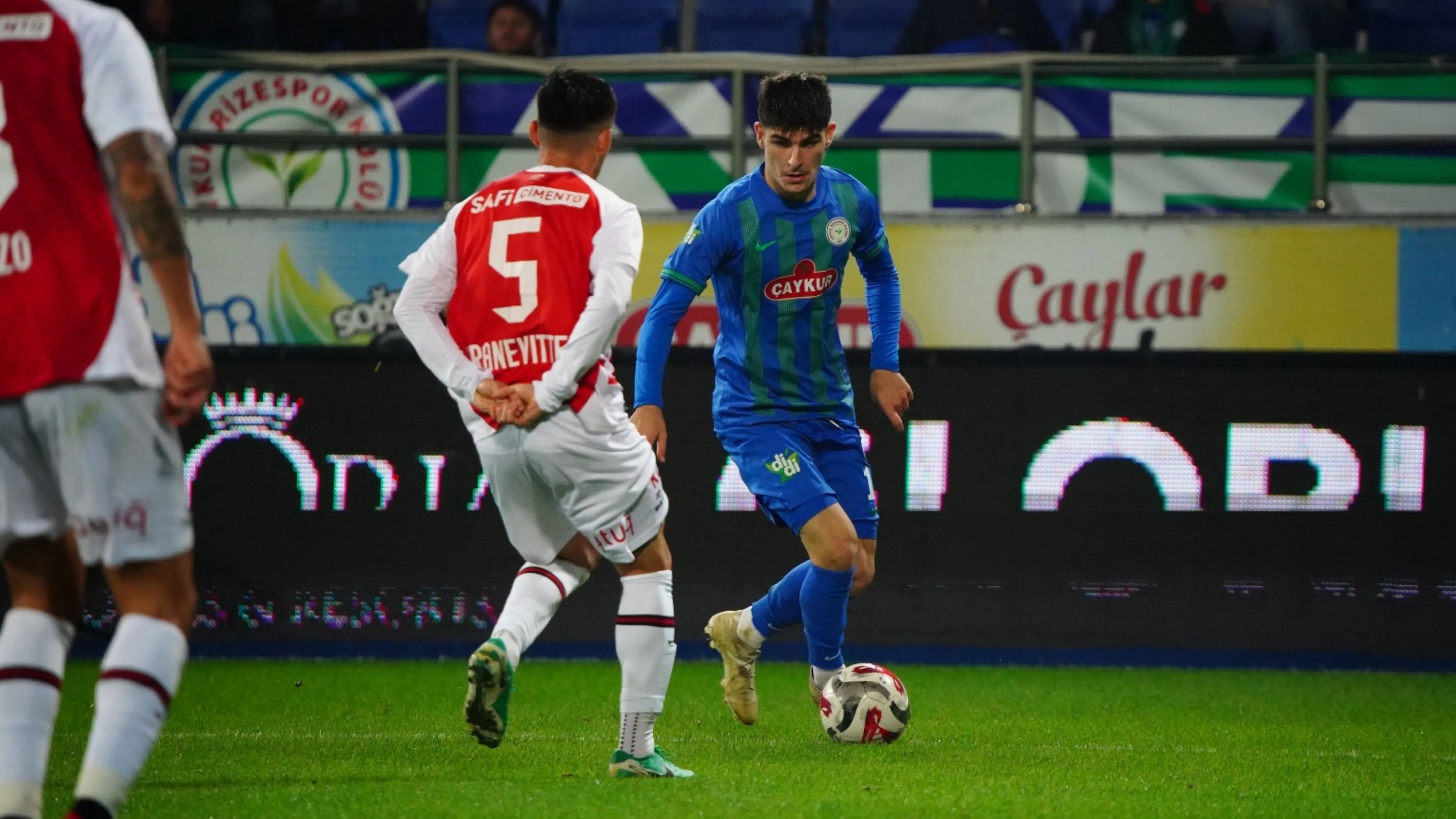 Atmaca, Karagümrük ile 8. kez karşı karşıya gelecek