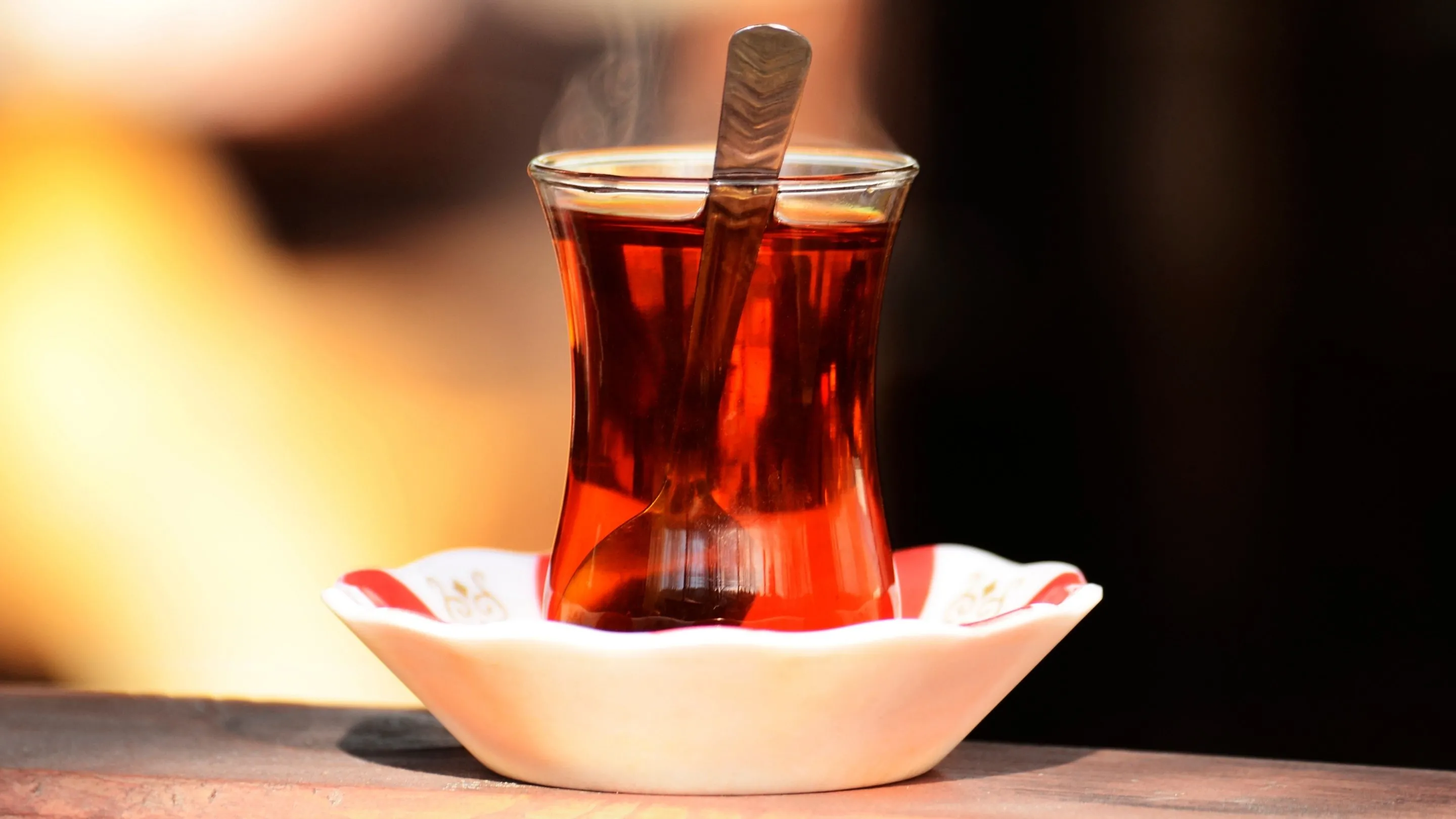 Bakanlık açıkladı: Bir çay firması yasaklı boya tespit edildi