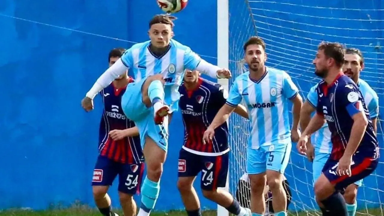 Rize Ekibi Puanı Son Uzatmalarda Kurtardı