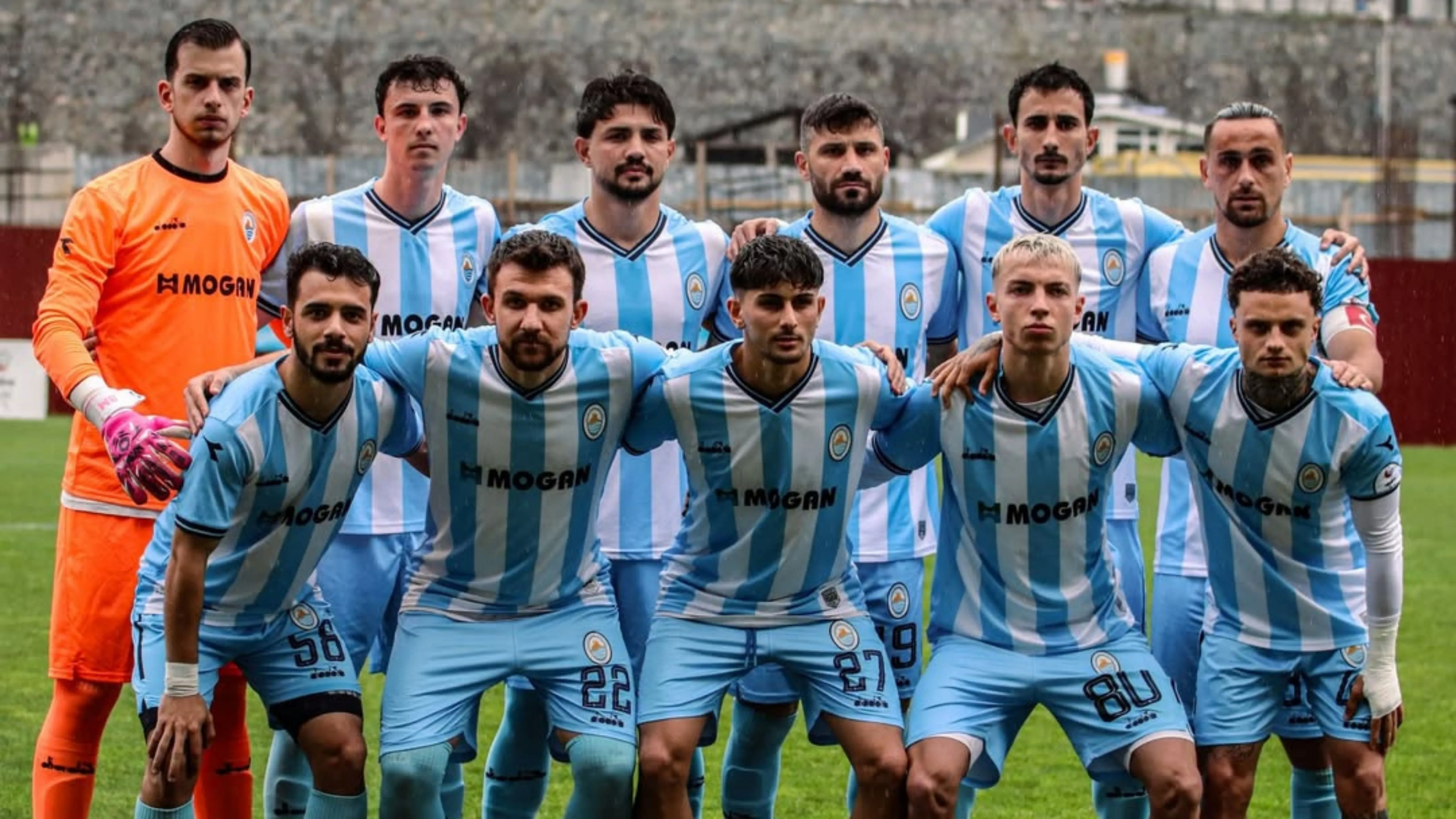 Pazarspor’dan son nefeste gelen puan: Gol düellosunda kazanan çıkmadı