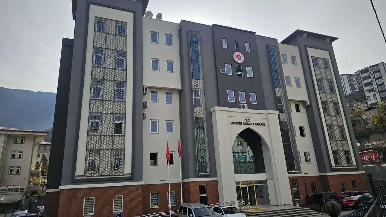 Artvin'deki şüpheli ölümle ilgili 2 kişi tutuklandı