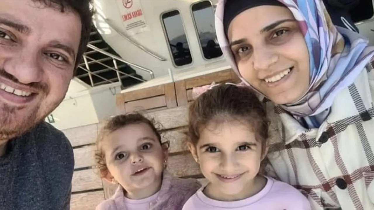 Baba ve 2 kızının öldüğü heyelan faciasında ‘risk analizi formu’ detayı