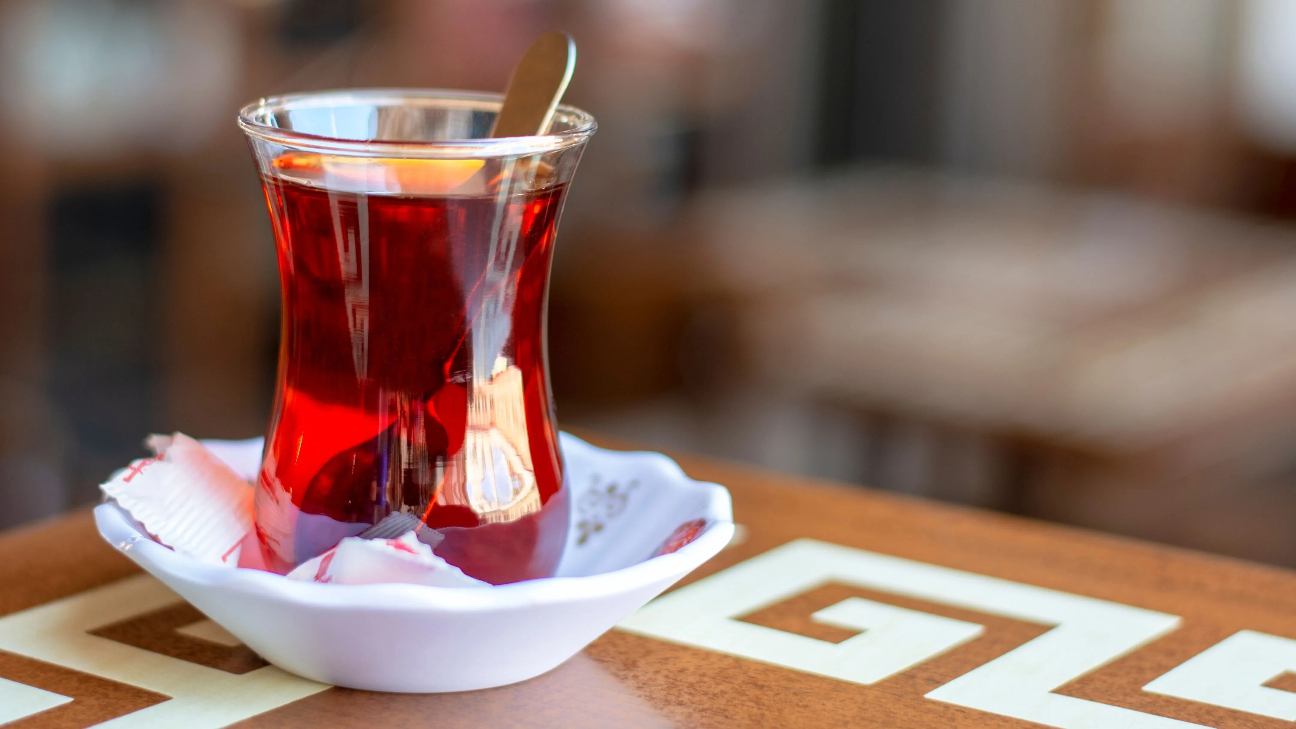 ÇAYKUR’dan çaya zam