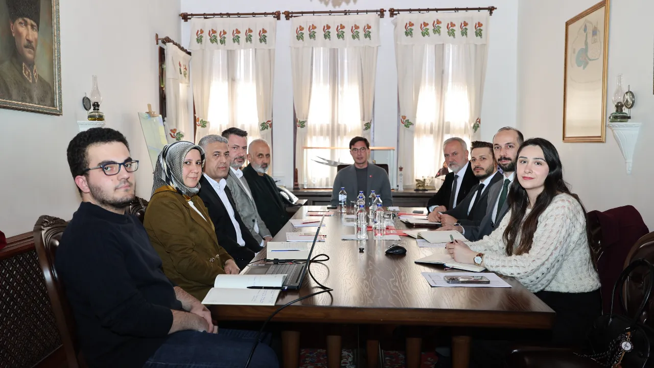 Tokat’ta kentsel dönüşüm hamlesi: 4 mahalle yenileniyor