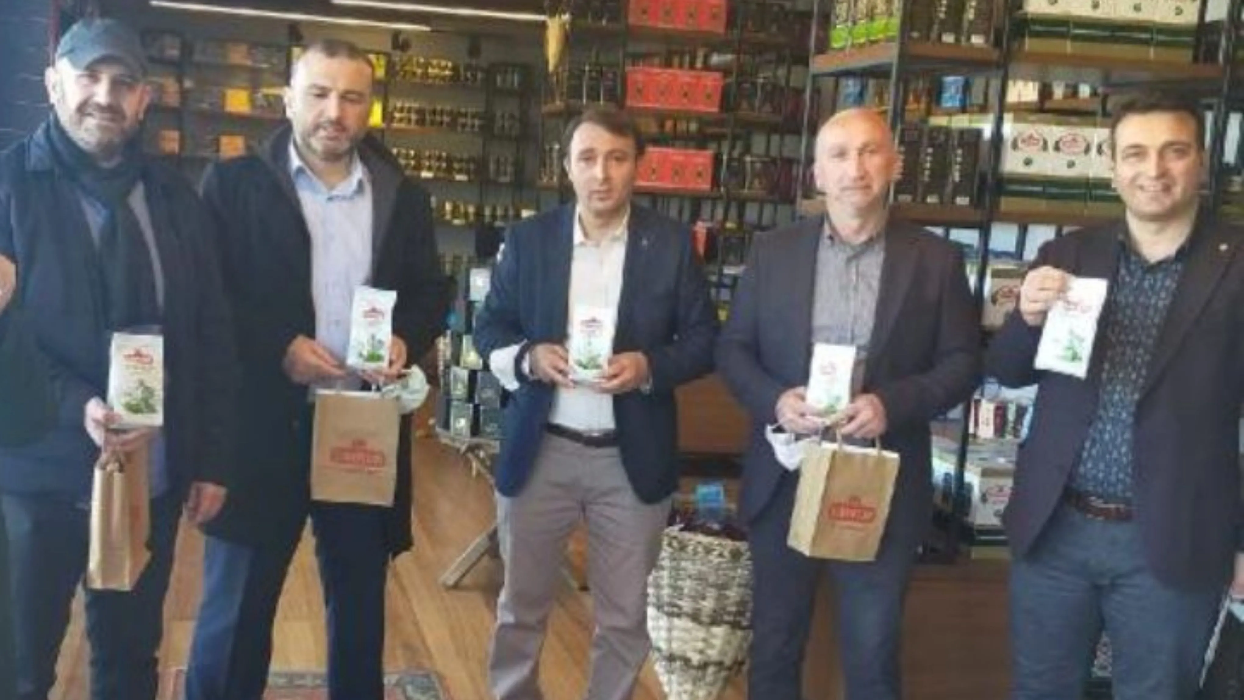 ÇAYKUR’da kadro düzenlemesine tepki: 40 yaş kriteri kaldırılsın