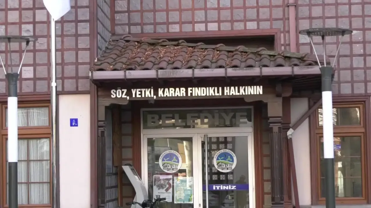 Fındıklı Belediyesi personel alımı gerçekleştirecek