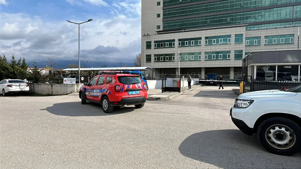 Bolu Belediyesi’ne yönelik soruşturmada ‘nitelikli dolandırıcılık’ suçundan 4 tutuklama