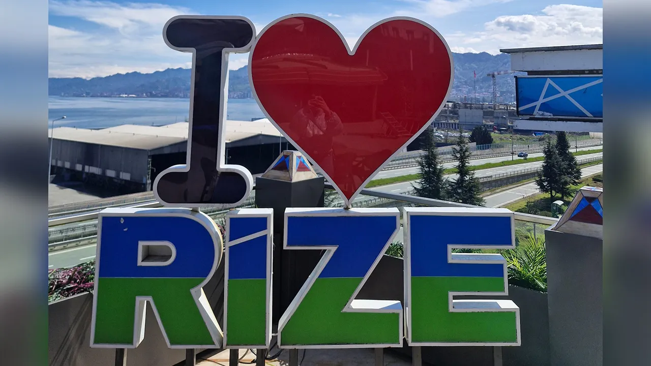 3 bini aşkın kişi İstanbul'dan Rize'ye kaçtı