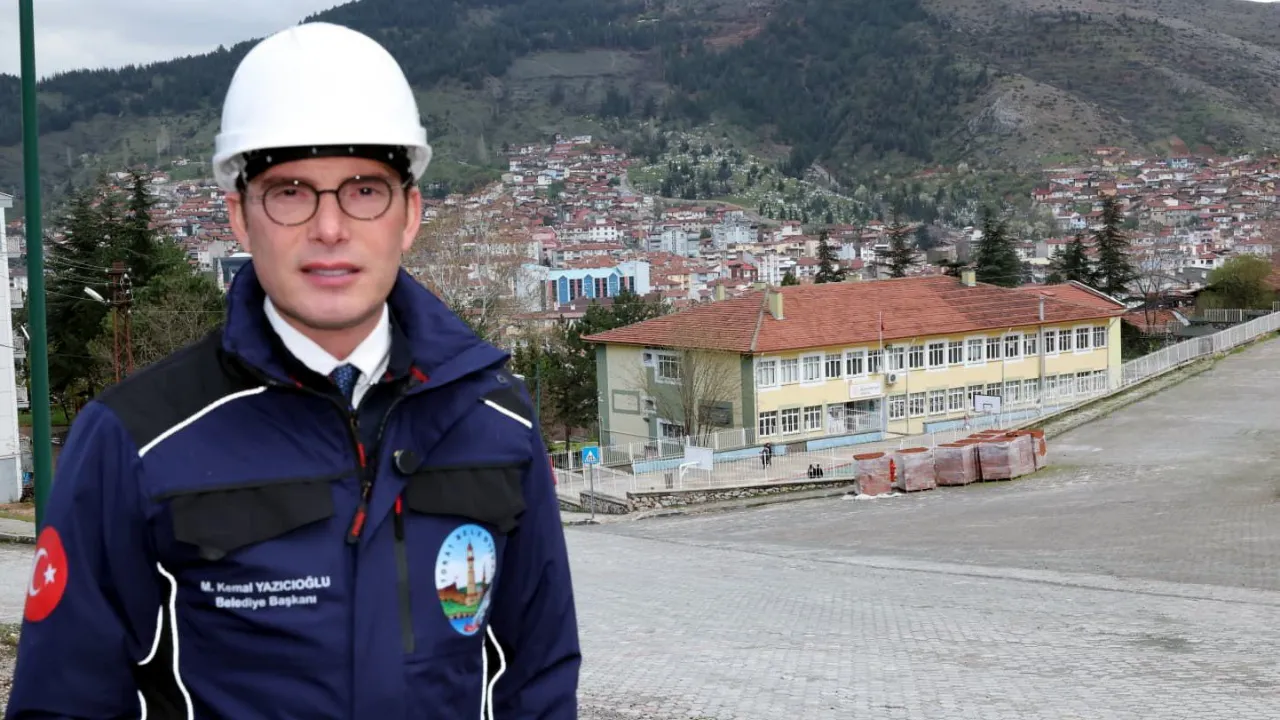 Birinci derece deprem bölgesi Tokat'ta, kentsel dönüşüm seferberliği