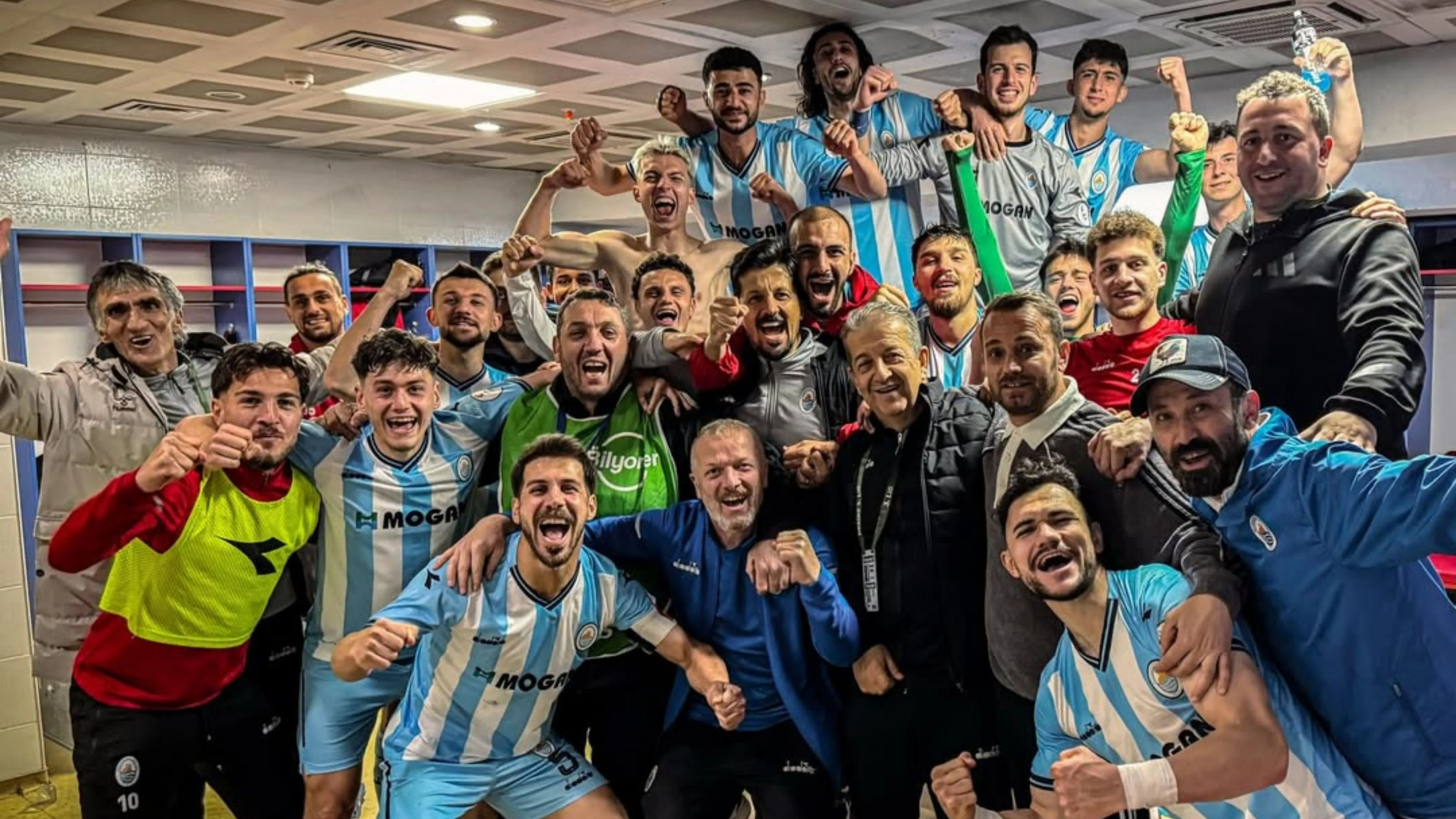 Pazarspor deplasmanda kazandı: Karabük’te tek gol yetti