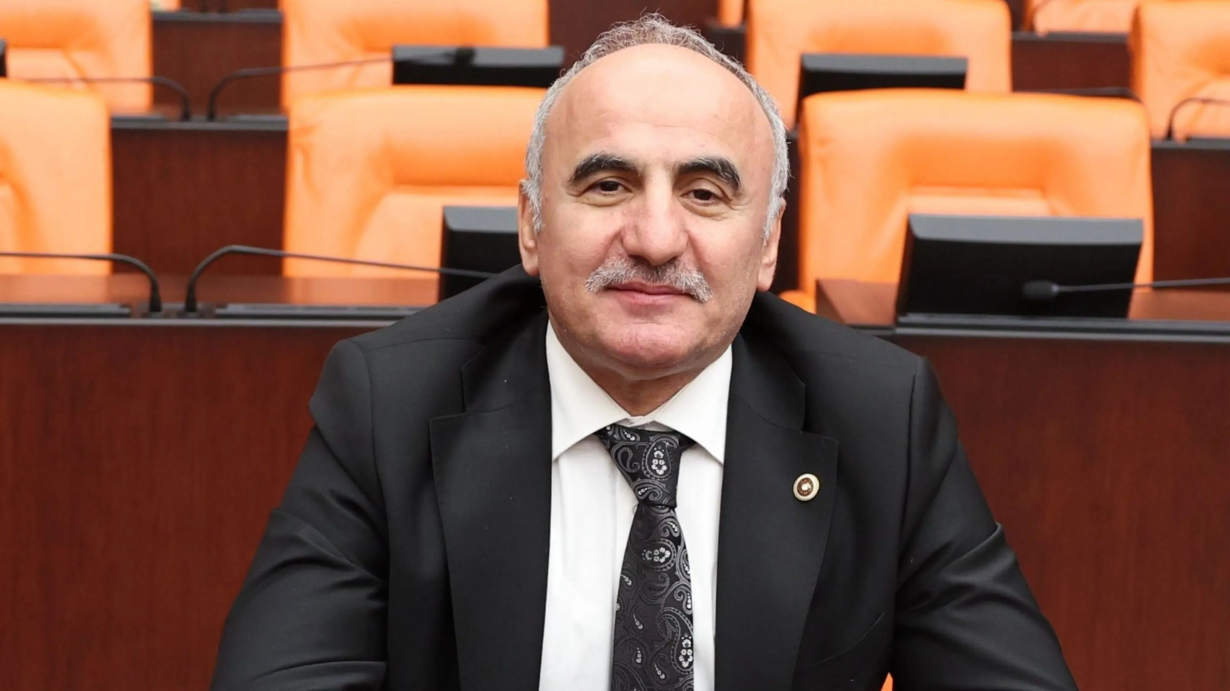 Harun Mertoğlu: Ardeşen’de maden arama ihalesi iptal edildi
