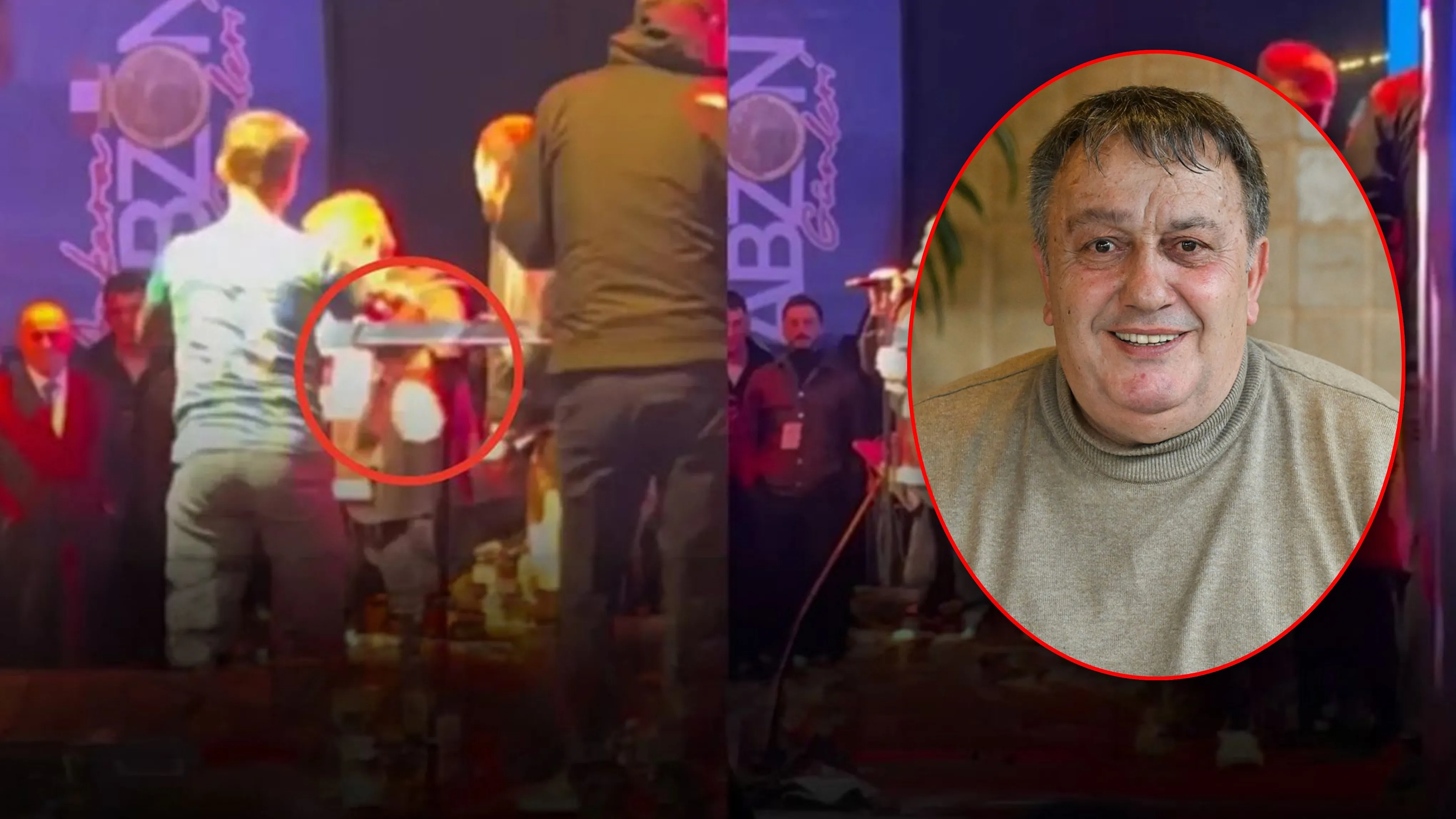 İsmail Türüt’ten ‘atkı’ iddialarına açıklama