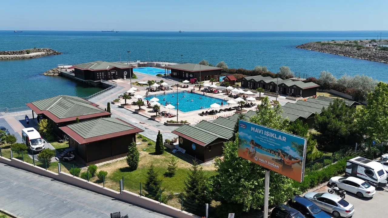 Samsun’da ‘Bu Kampta Hayat Var’ projesi için başvurular başladı