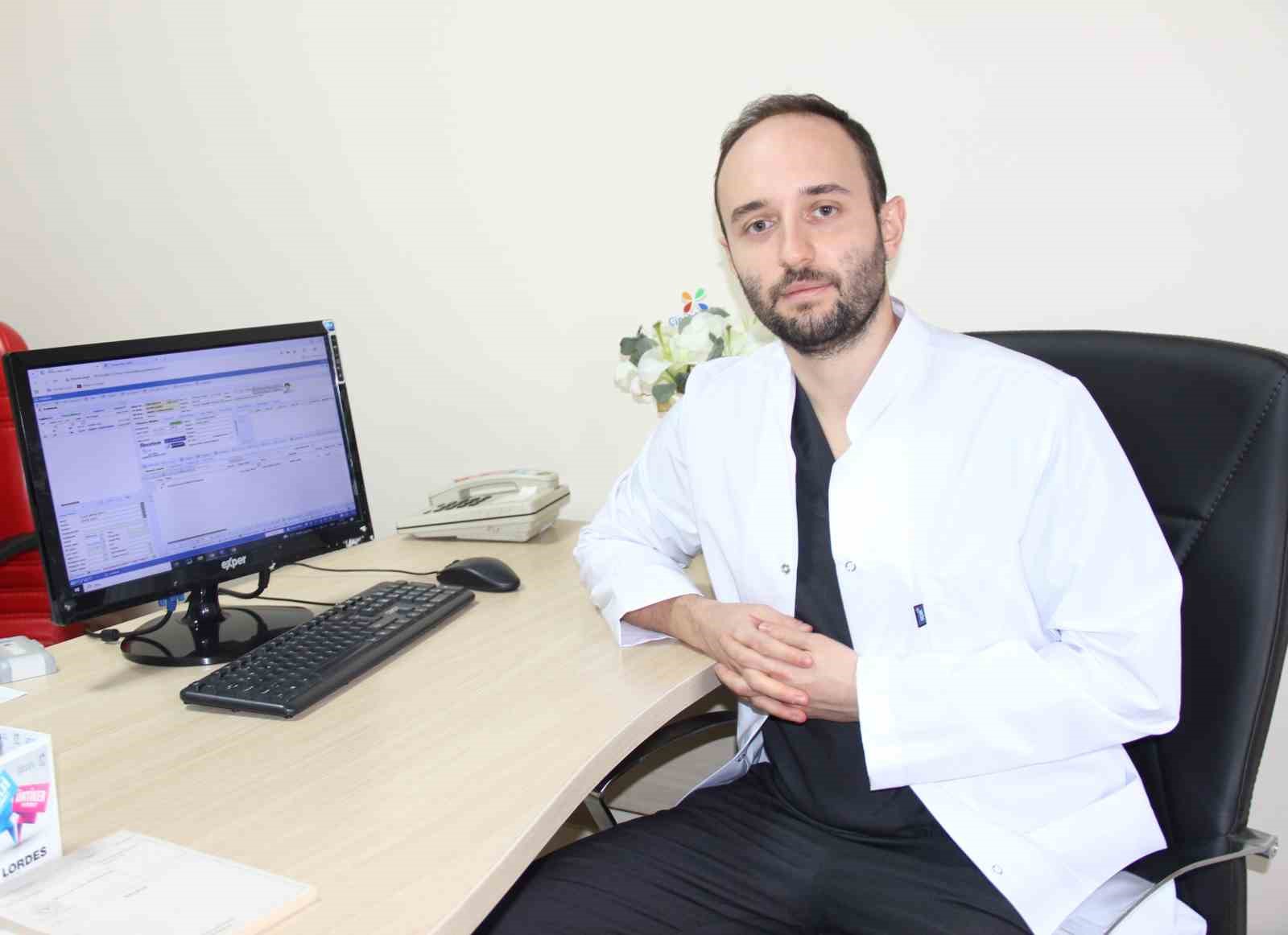 Uzmanı açıkladı: 