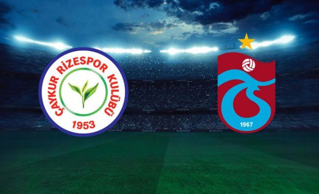 Çaykur Rizespor-Trabzonspor Rekabeti