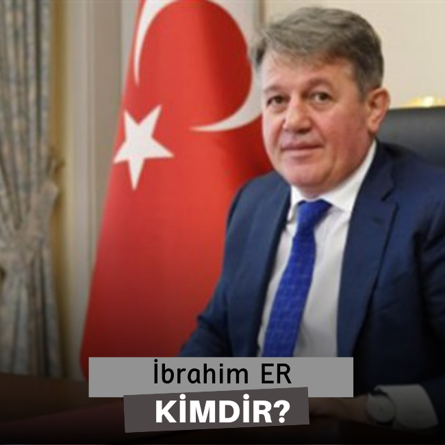 İbrahim Er Kimdir