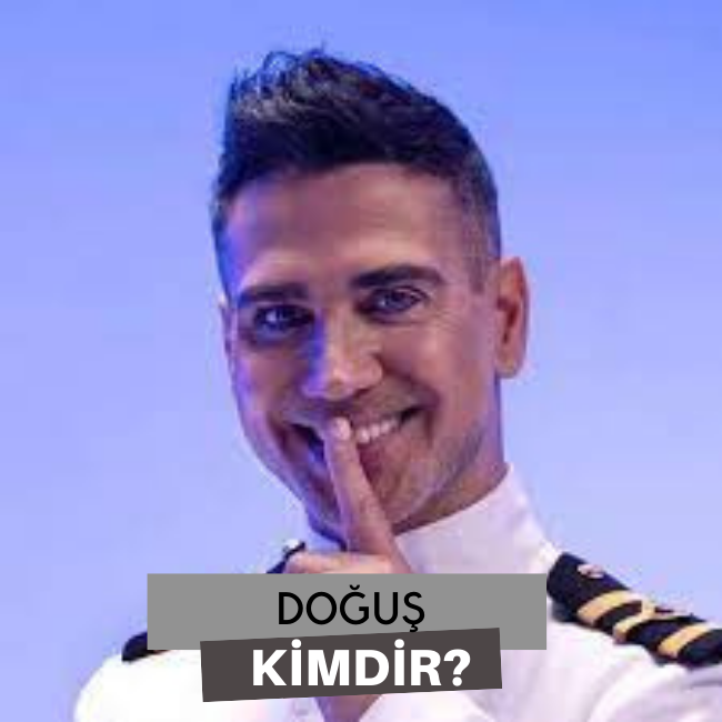 Doğuş Kimdir
