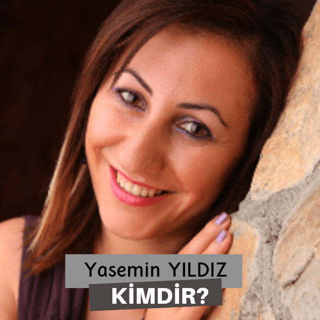 Yasemin Yıldız Kimdir
