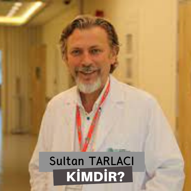 Sultan Tarlacı Kimdir