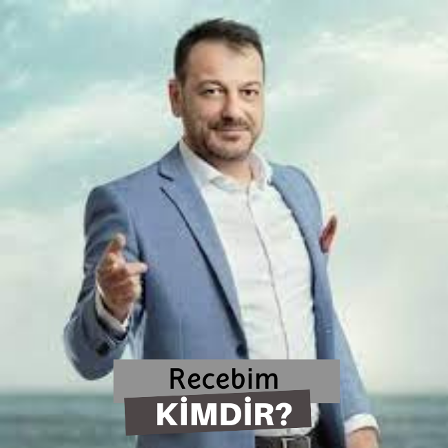 Recebim Kimdir