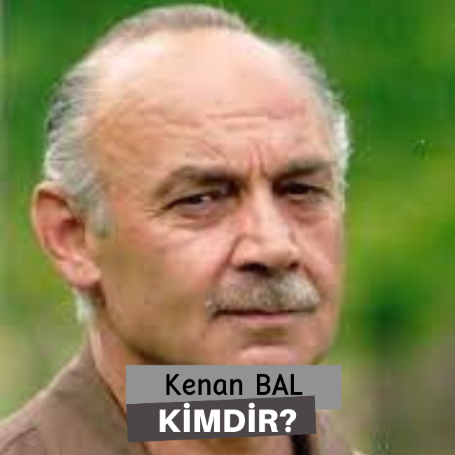 Kenan Bal Kimdir