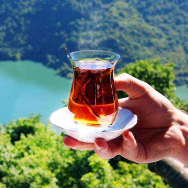 Çay ve Sağlık