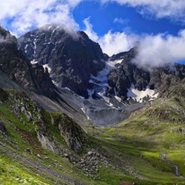 Karadeniz'in Saklı Cennetleri