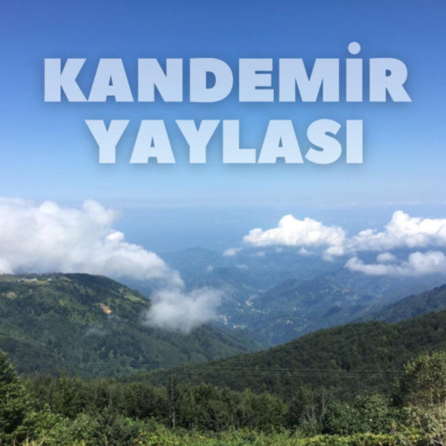 Kandemir Yaylası
