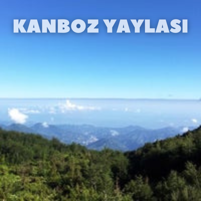 Kanboz Yaylası