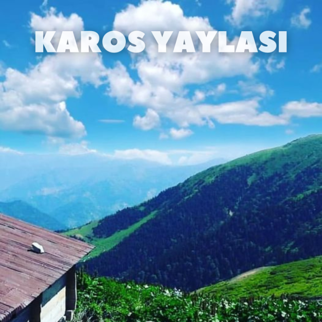Karos Yaylası
