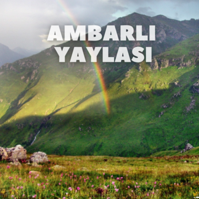 Ambarlı Yaylası