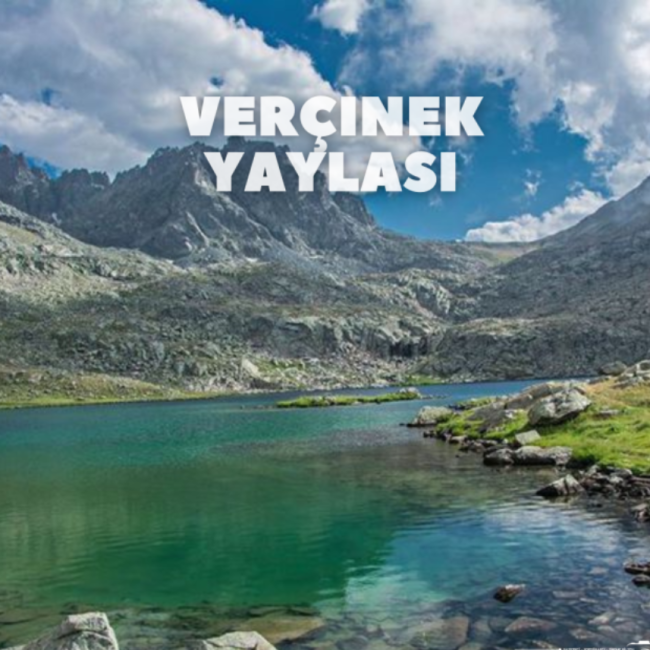 Verçenik Yaylası