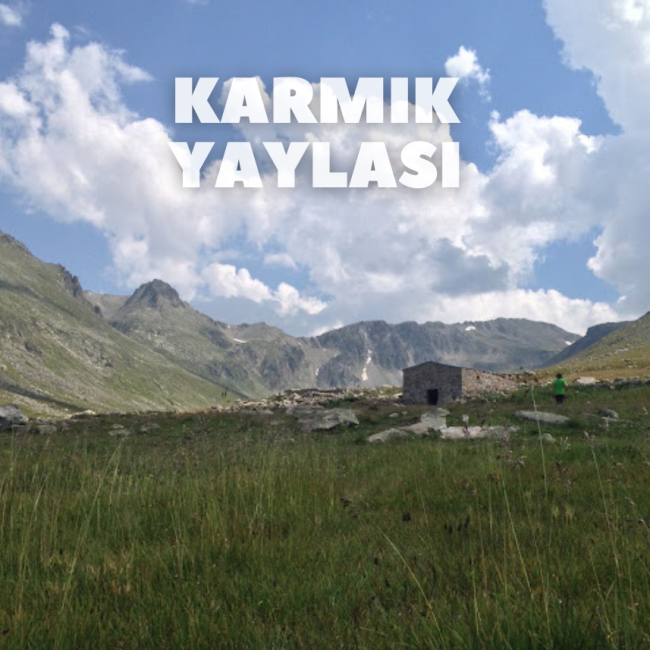 Karmik Yaylası