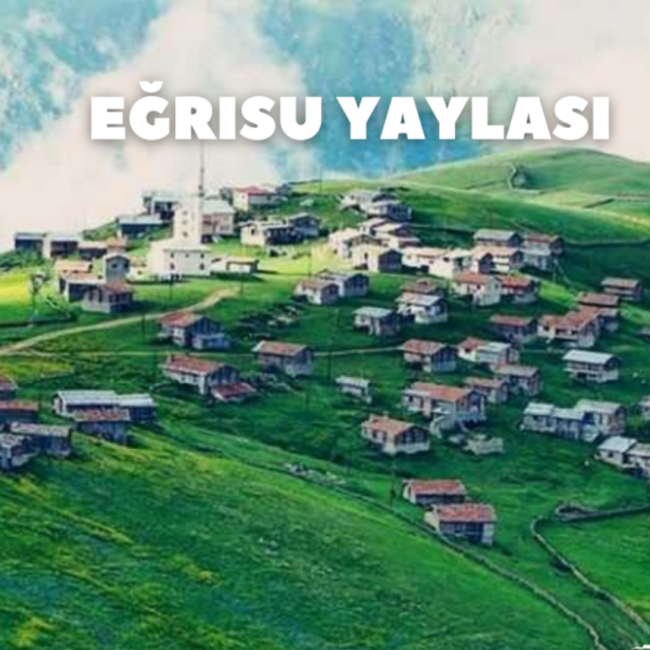 Eğrisu Yaylası
