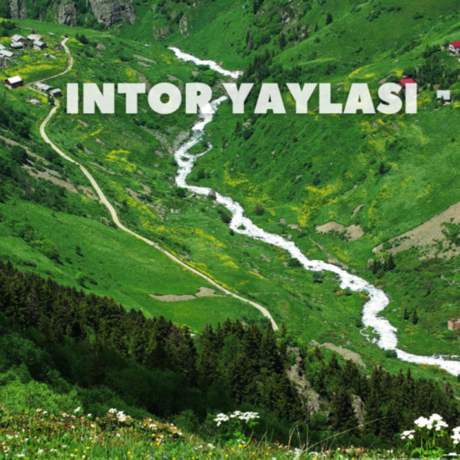 İntor Yaylası