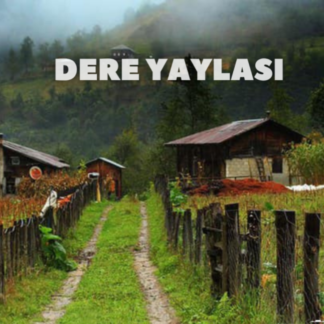 Dere Yaylası