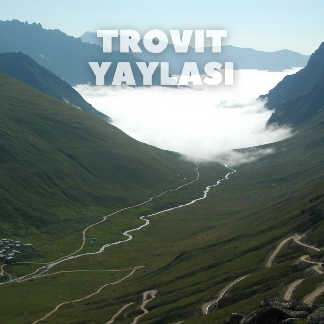 Trovit Yaylası