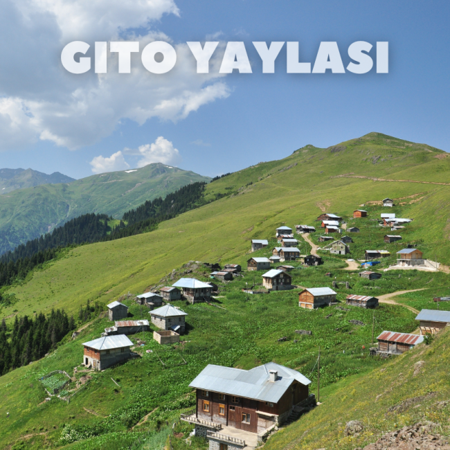 Gito Yaylası