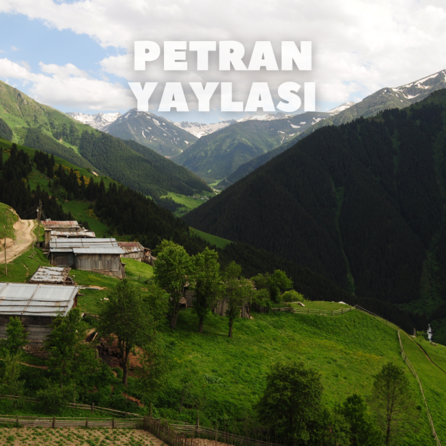 Petran Yaylası