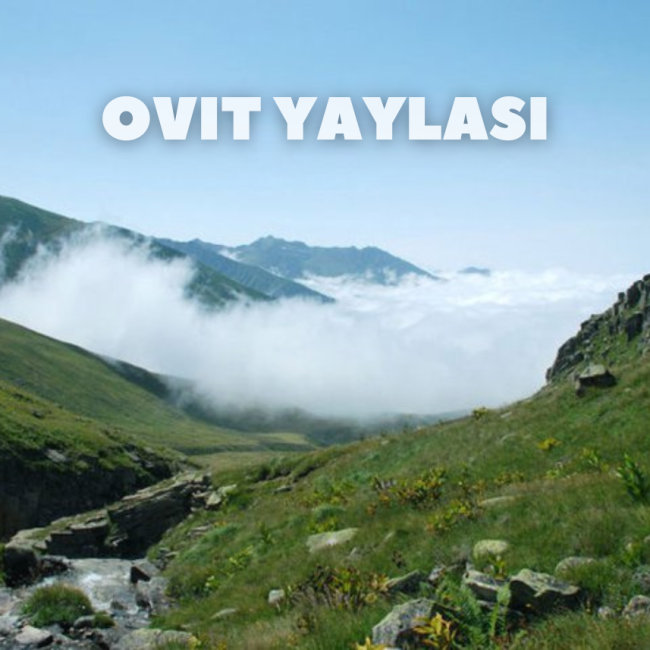 Ovit Yaylası