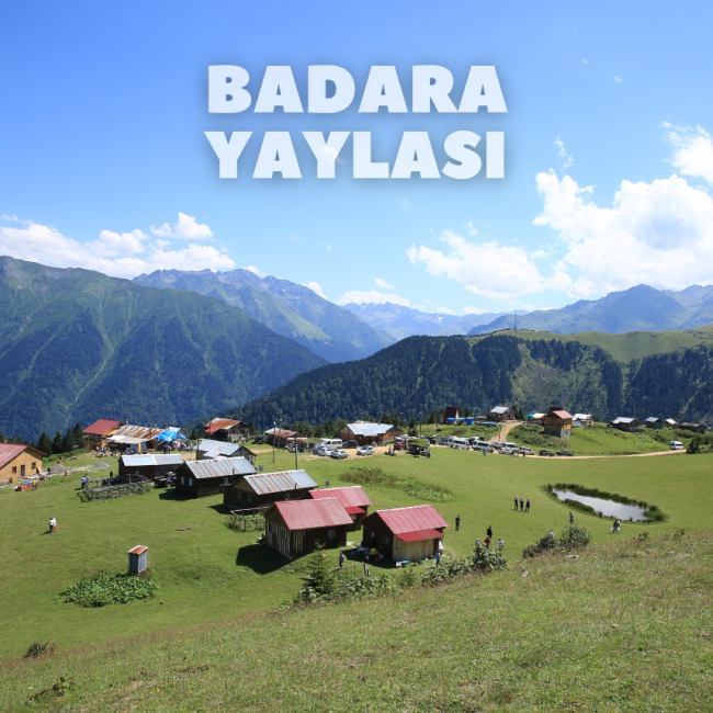Badara Yaylası