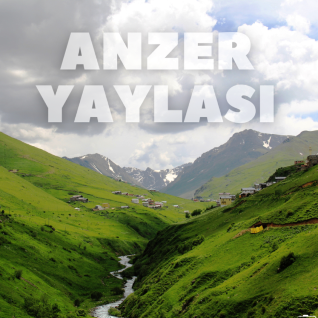 Anzer Yaylası