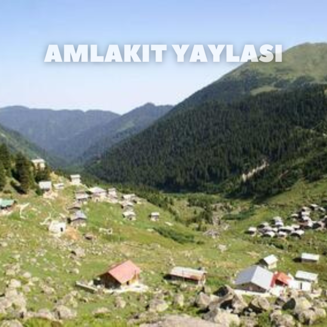 Amlakit Yaylası