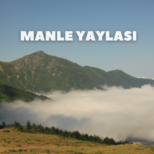 Manle Yaylası