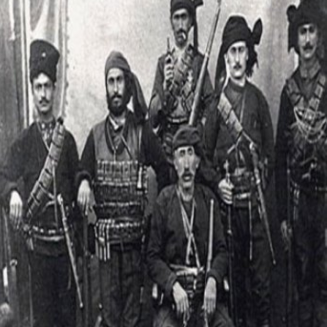 2 Mart Rize'nin Kurtuluşu